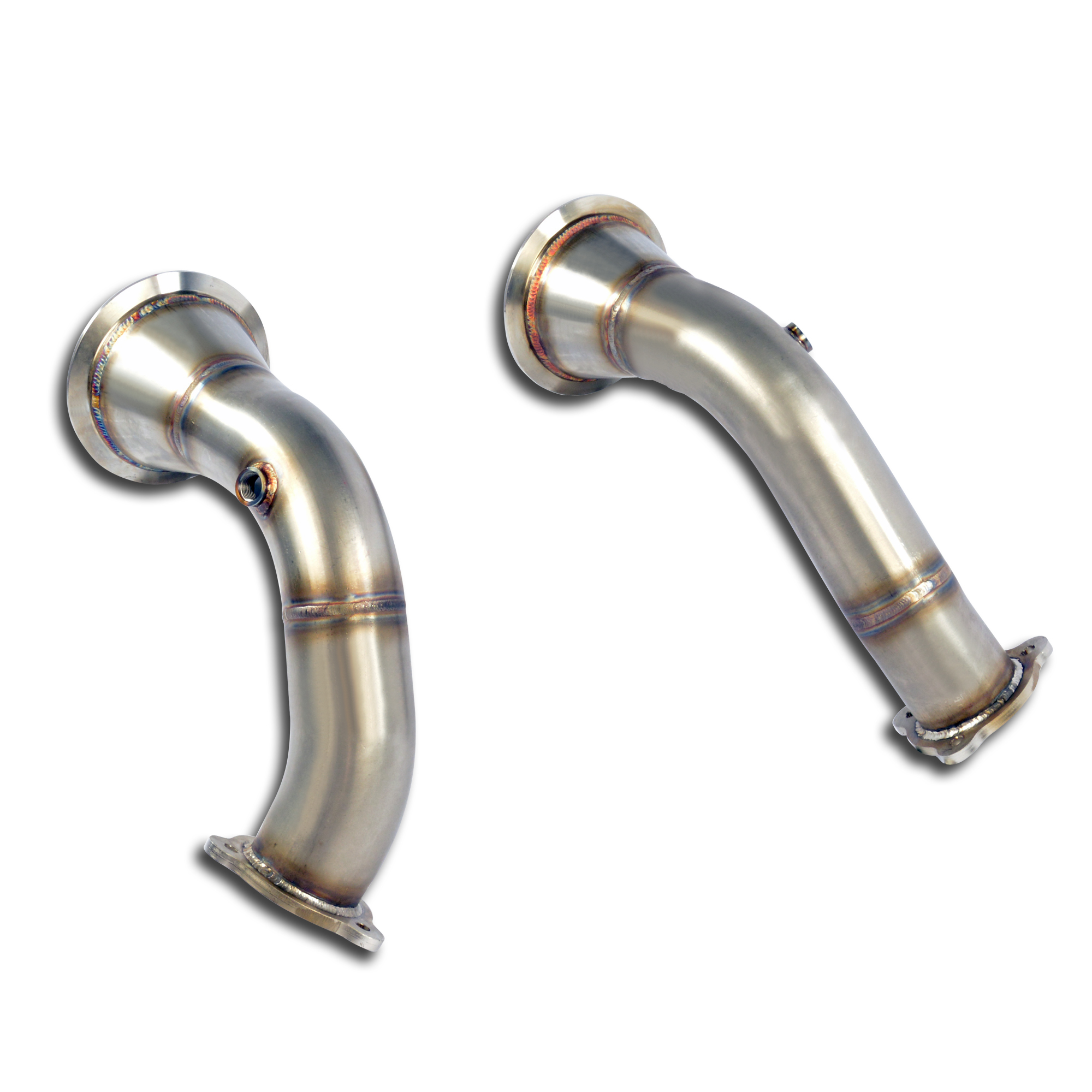 Supersprint Downpipes Audi RS4 & RS5 777911