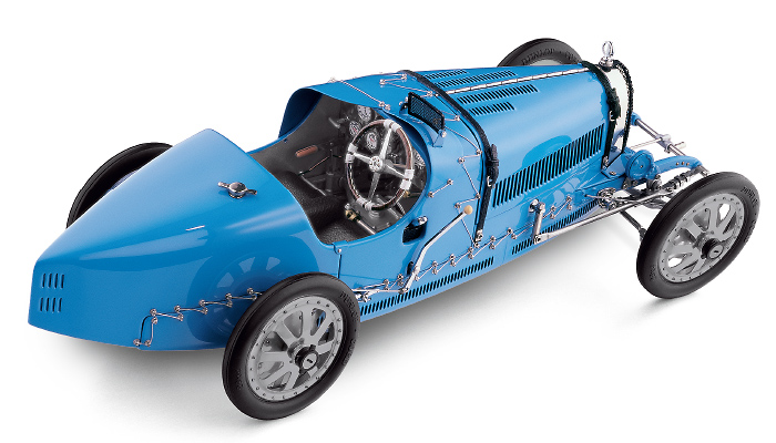 Bugatti T35 Grand Prix 1924