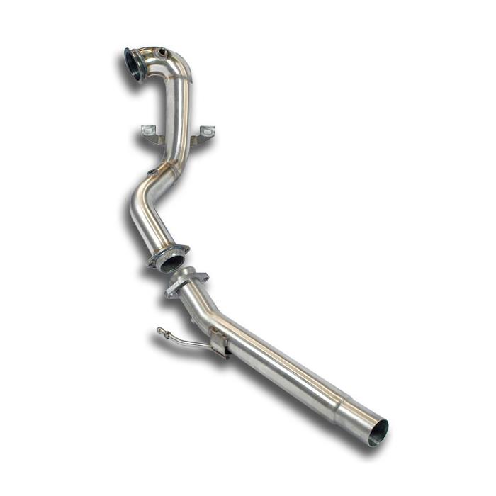 Supersprint Downpipe 770911