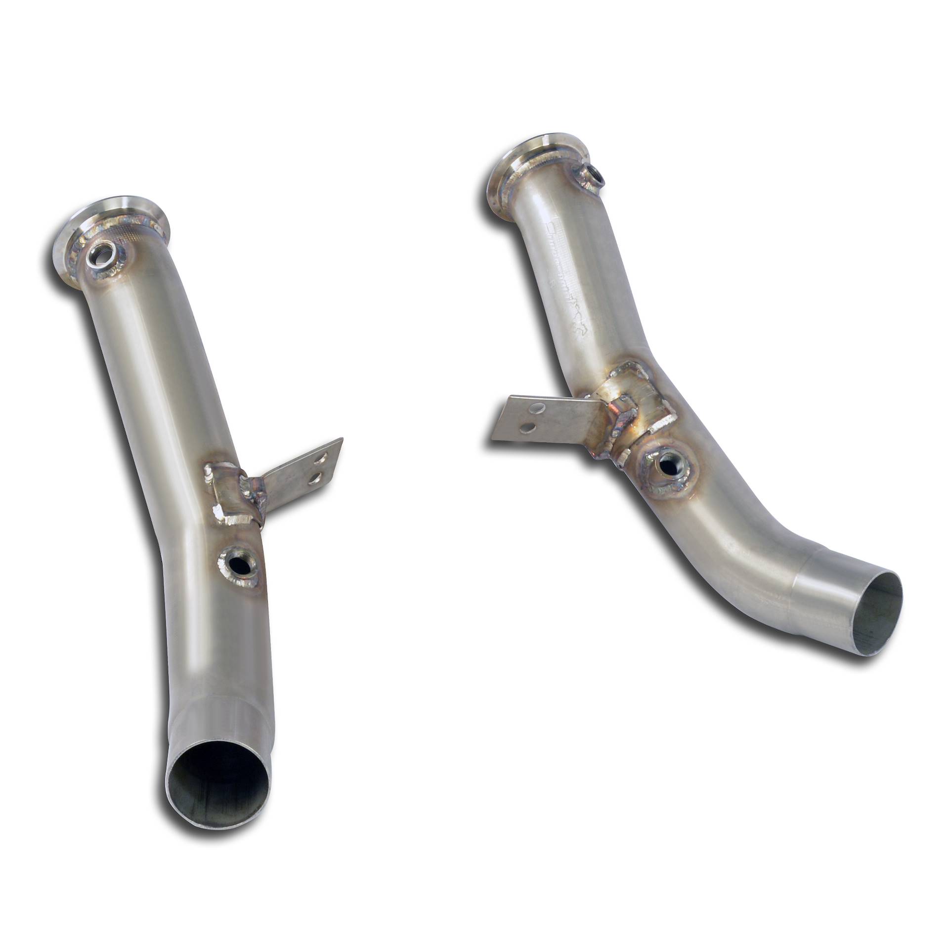 Downpipe Supersprint 756911