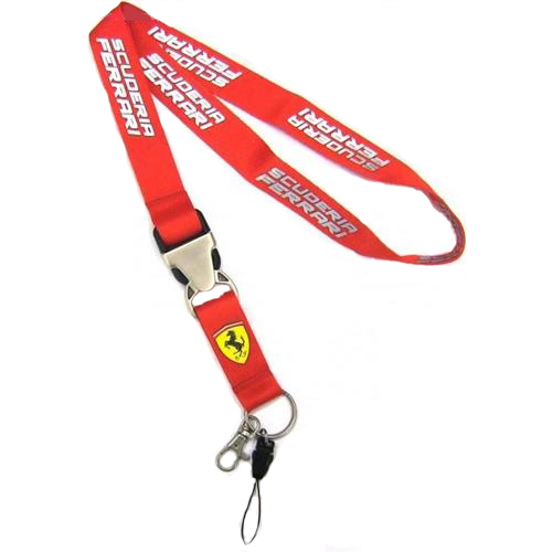 Ferrari Key Holder
